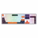 کیبورد گیمینگ ردراگون مدل REDRAGON WYVERN K689 PRO WIRELESS
