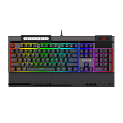 کیبورد گیمینگ مکانیکال ردراگون مدل REDRAGON SURYA K563 RGB