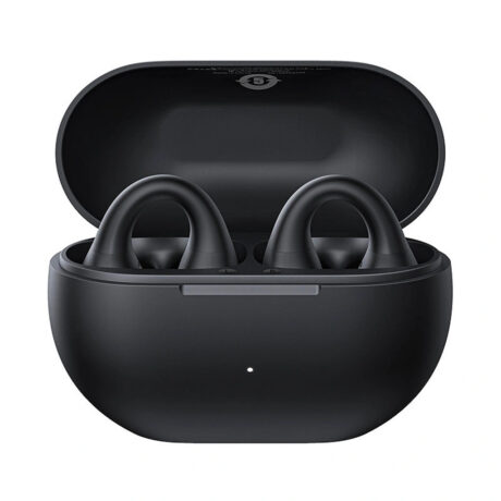 نقد و بررسی هندزفری بلوتوث بیسوس مدل BASEUS BASS 15 CLIP OPEN-EAR