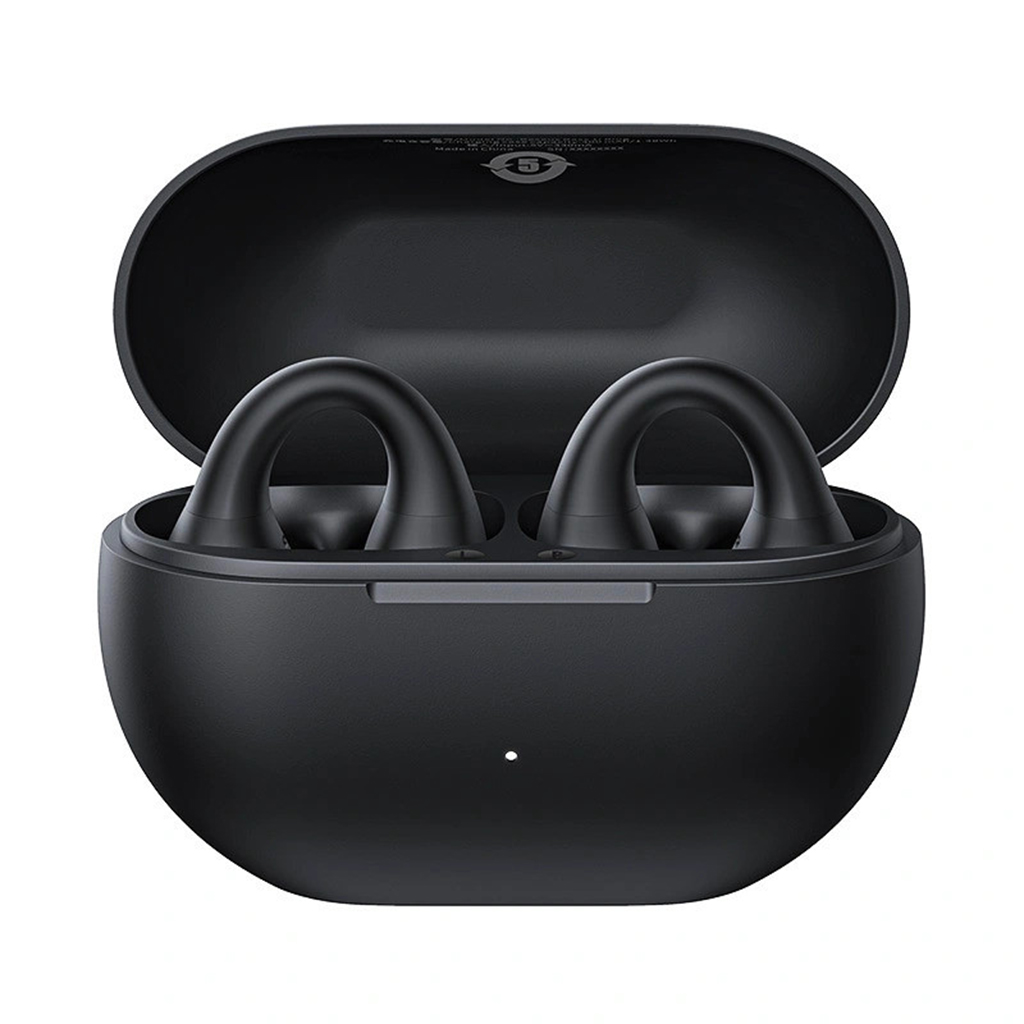 نقد و بررسی هندزفری بلوتوث بیسوس مدل BASEUS BASS 15 CLIP OPEN-EAR