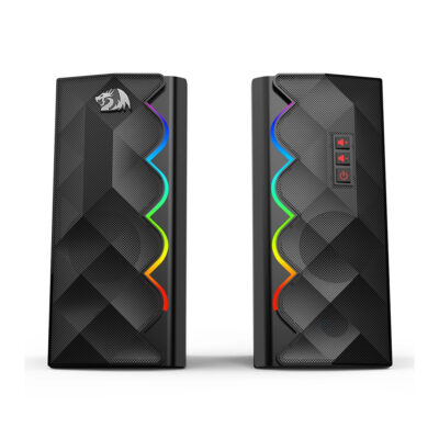اسپیکر گیمینگ ردراگون مدل REDRAGON GS522