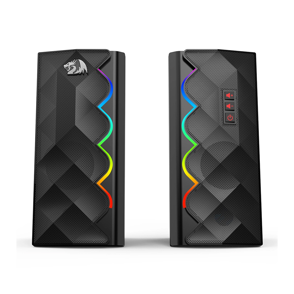 اسپیکر گیمینگ ردراگون مدل REDRAGON GS522