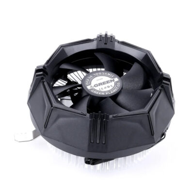 خنک کننده پردازنده گرین مدل GREEN TINYCOOL 90 EVO