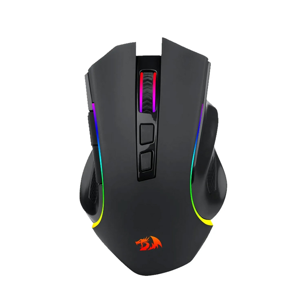 موس گیمینگ ردراگون مدل REDRAGON M602P-KS GRIFFIN WIRELESS