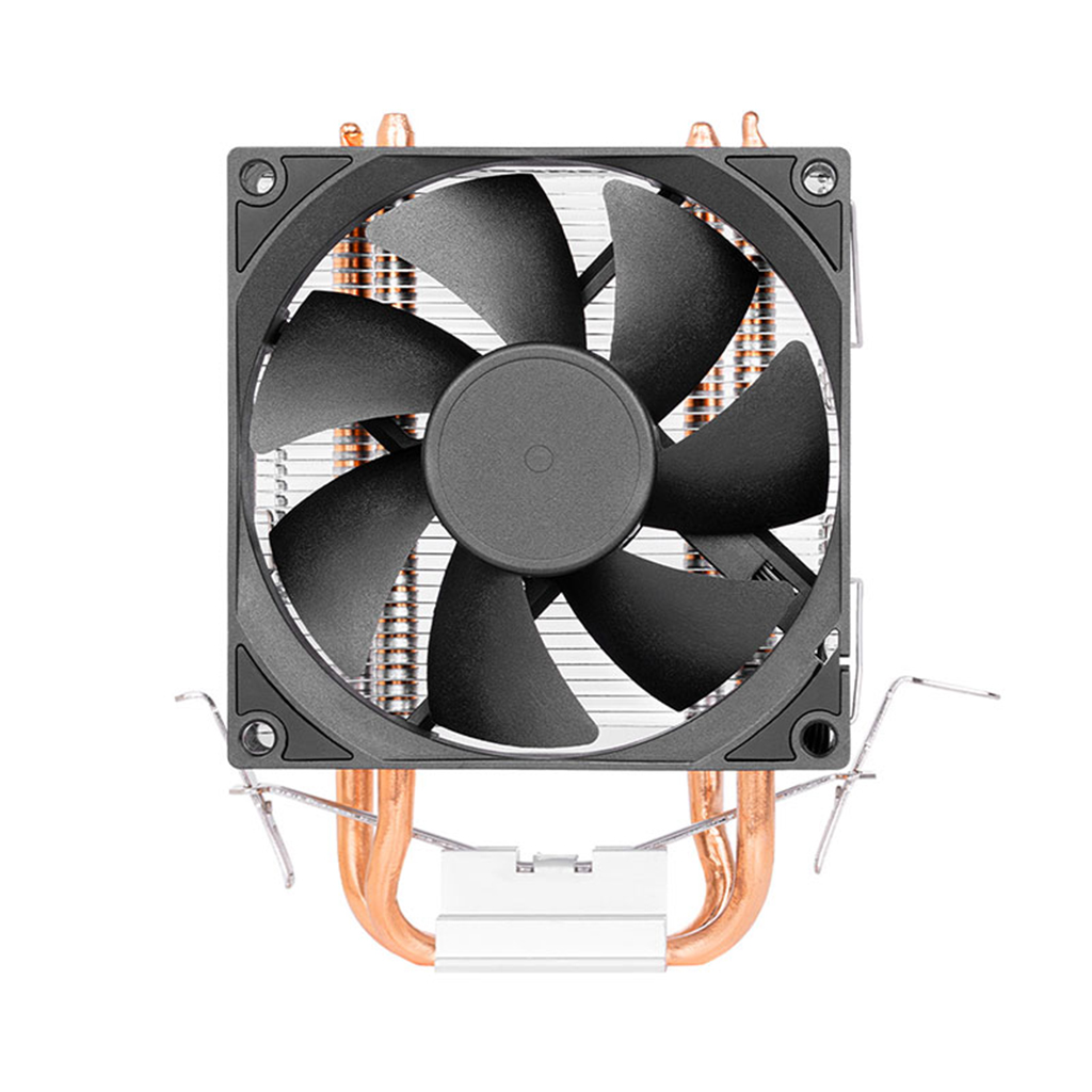 فن پردازنده گرین مدل GREEN NOTUS 95-PWM REV2.0