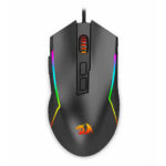 موس گیمینگ ردراگون مدل REDRAGON M616 TRIDENT LITE RGB