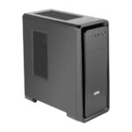 کیس کامپیوتر گرین مدل GREEN PARS EVO