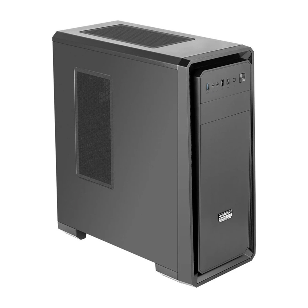 کیس کامپیوتر گرین مدل GREEN PARS EVO