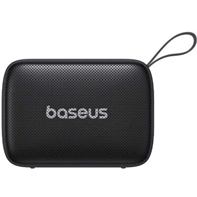 اسپیکر بلوتوثی و قابل حمل بیسوس مدل BASEUS AEQUR 30 MINI