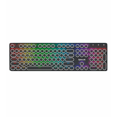 کیبورد گیمینگ ردراگون مدل REDRAGON FLARE K710 PRO