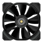 فن کیس کوگار گرین مدل GREEN COUGAR MHP 120