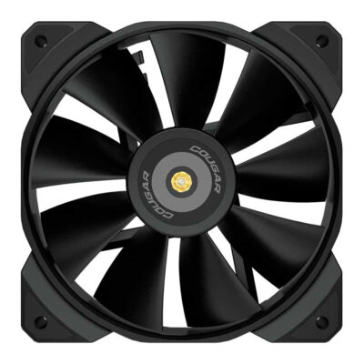 فن کیس کوگار گرین مدل GREEN COUGAR MHP 120