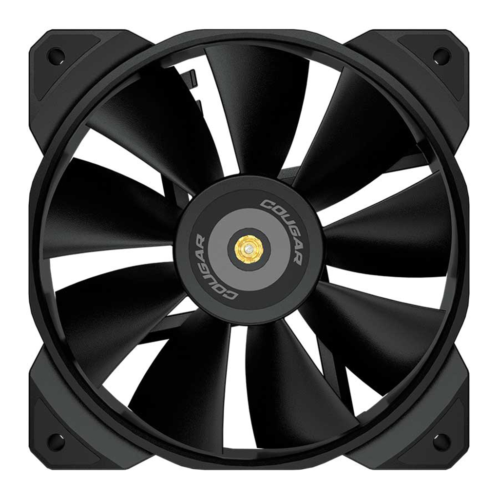 فن کیس کوگار گرین مدل GREEN COUGAR MHP 120