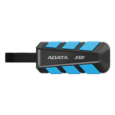 حافظه SSD اکسترنال ای دیتا مدل ADATA SC740 با ظرفیت 2 ترابایت