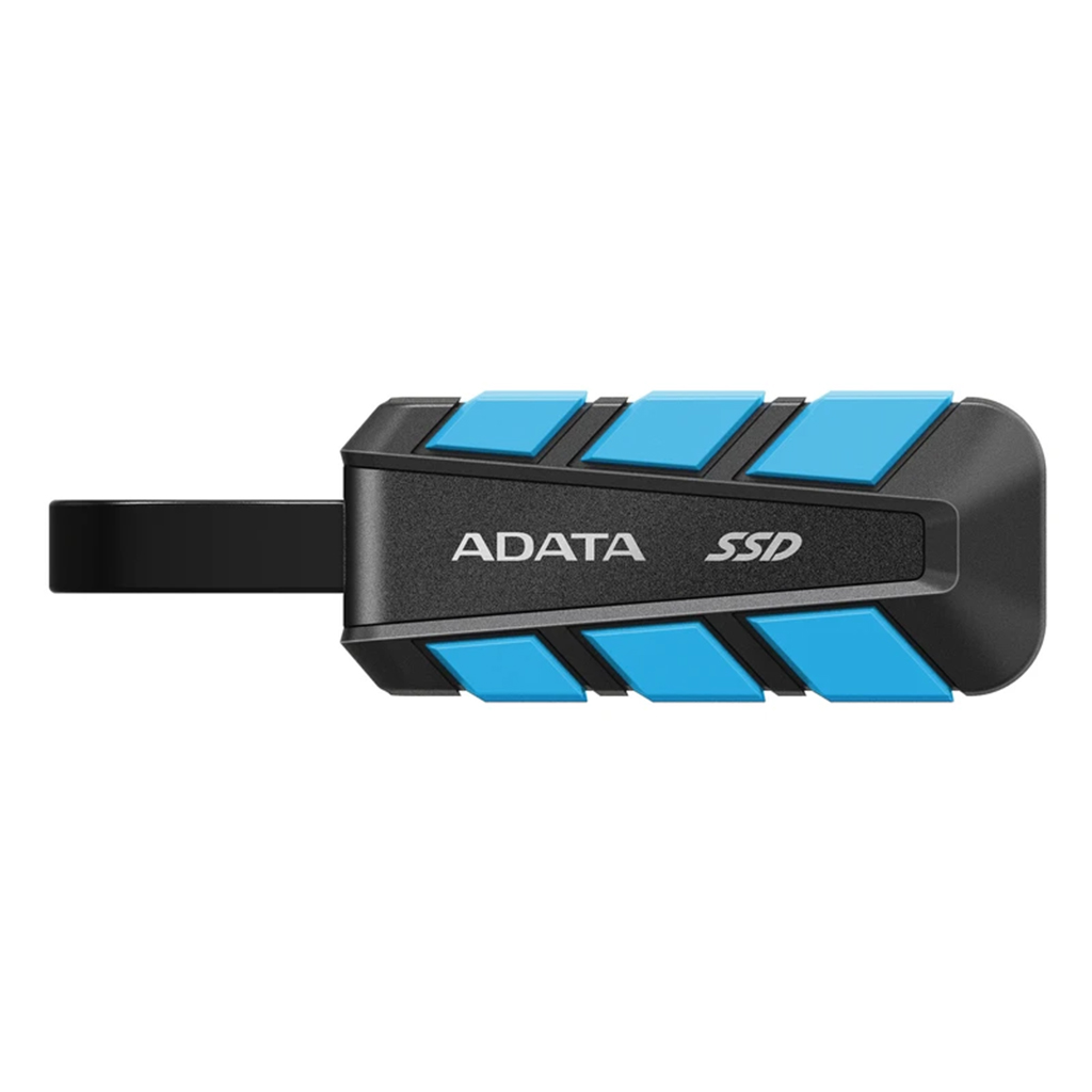 حافظه SSD اکسترنال ای دیتا مدل ADATA SC740 با ظرفیت 2 ترابایت