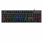 کیبورد گیمینگ ردراگون مدل REDRAGON AMSA K592 PRO