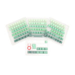 کی کپ ردراگون مدل REDRAGON A140