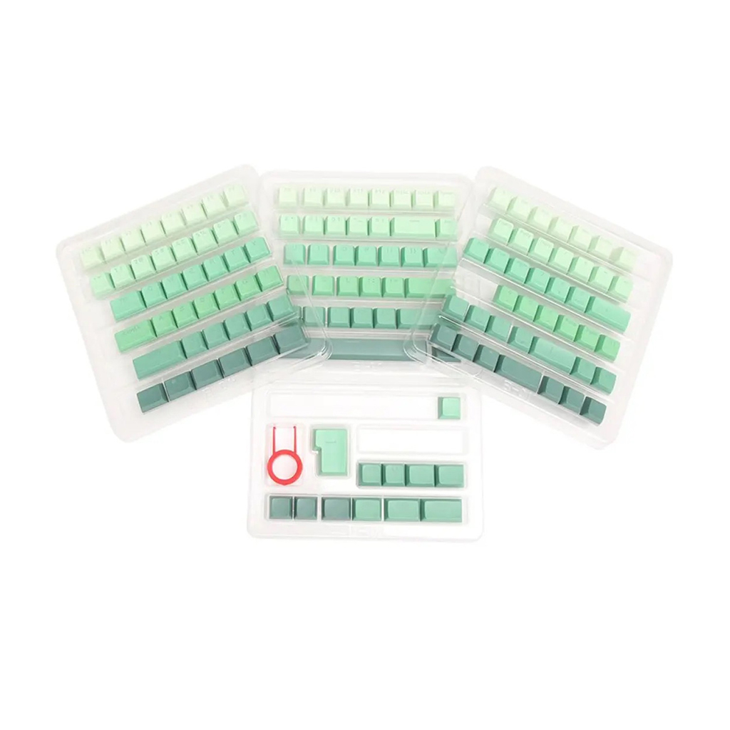 کی کپ ردراگون مدل REDRAGON A140