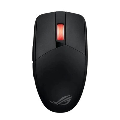 موس بی سیم گیمینگ ایسوس مدل ASUS P520 ROG STRIX IMPACT III WL