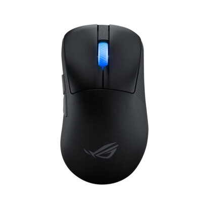 موس بی سیم گیمینگ ایسوس مدل ASUS ROG KERIS II ACE WL EDITION