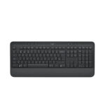 کیبورد بی سیم لاجیتک مدل LOGITECH SIGNATURE K650