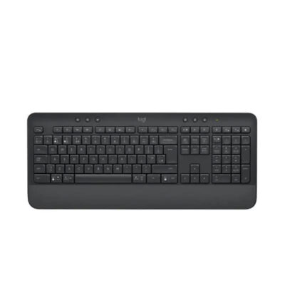 کیبورد بی سیم لاجیتک مدل LOGITECH SIGNATURE K650