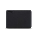 هارد اکسترنال توشیبا مدل TOSHIBA CANVIO ADVANCE V10 با ظرفیت 4 ترابایت