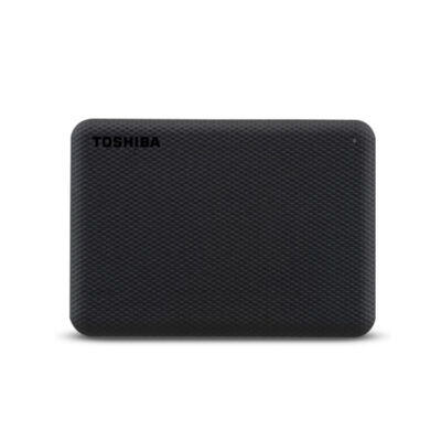هارد اکسترنال توشیبا مدل TOSHIBA CANVIO ADVANCE V10 با ظرفیت 4 ترابایت