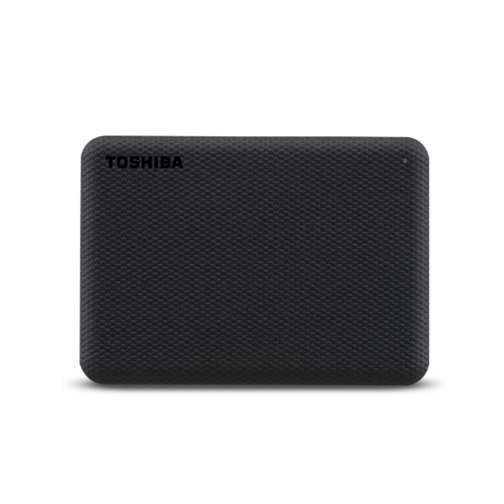 هارد اکسترنال توشیبا مدل TOSHIBA CANVIO ADVANCE V10 با ظرفیت 4 ترابایت