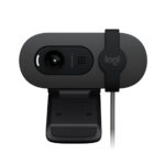 وبکم لاجیتک مدل 95 LOGITECH BRIO