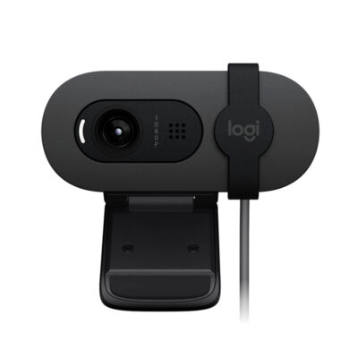 وبکم لاجیتک مدل 95 LOGITECH BRIO