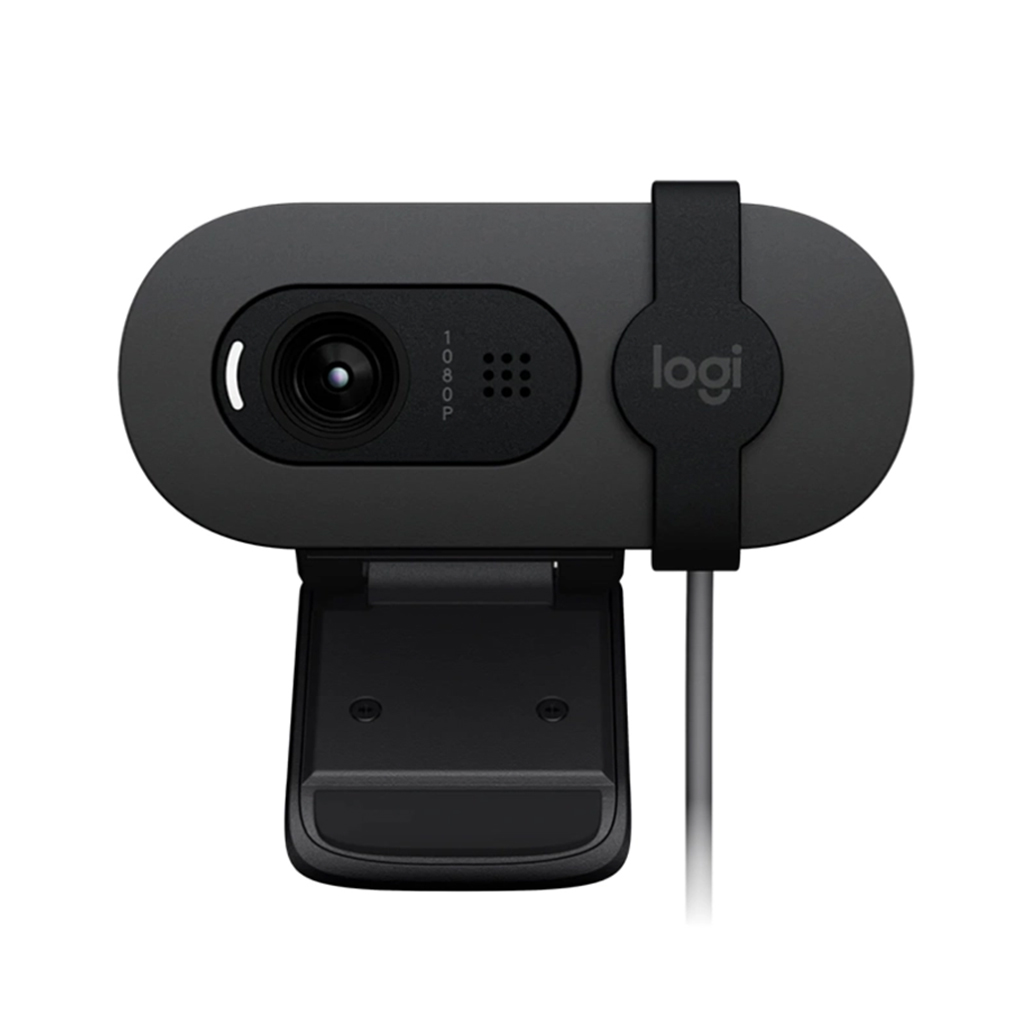 وبکم لاجیتک مدل 95 LOGITECH BRIO