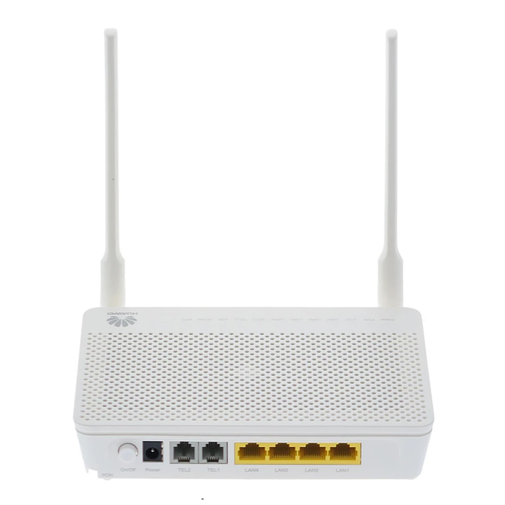 مودم روتر فیبر نوری بی سیم هوآوی مدل HUAWEI HG8245H5