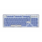 کیبورد مکانیکال لاجیتک مدل LOGITECH ALTO KEYS K98M MECHANICAL