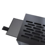 کیس کامپیوتر کوگر گرین مدل GREEN COUGAR MX670 RGB