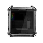 کیس کامپیوتر کوگر گرین مدل GREEN COUGAR PANZER EVO RGB