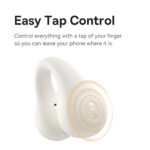 هندزفری بلوتوث بیسوس مدل BASEUS BASS 15 CLIP OPEN-EAR