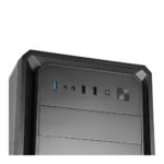 کیس کامپیوتر گرین مدل GREEN PARS EVO