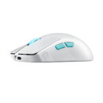 موس بی سیم گیمینگ ایسوس مدل ASUS P7 13 ROG HARPE ACE AIM LAB