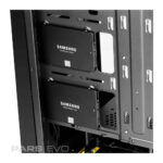 کیس کامپیوتر گرین مدل GREEN PARS EVO