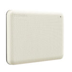 هارد اکسترنال توشیبا مدل TOSHIBA CANVIO ADVANCE V10 با ظرفیت 4 ترابایت