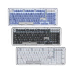 کیبورد مکانیکال لاجیتک مدل LOGITECH ALTO KEYS K98M MECHANICAL