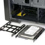 کیس کامپیوتر گرین مدل GREEN PARS EVO