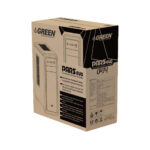 کیس کامپیوتر گرین مدل GREEN PARS EVO