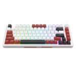 کیبورد گیمینگ ردراگون مدل REDRAGON K721 STORMHUNTER