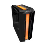 کیس کامپیوتر کوگر گرین مدل GREEN COUGAR GEMINI T PRO