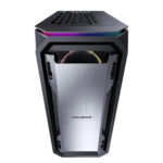 کیس کامپیوتر کوگر گرین مدل GREEN COUGAR MX670 RGB