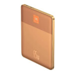 پاوربانک 12000 میلی آمپر ساعتی بیسوس مدل BASEUS BLADE2 FAST CHARGING WITH DIGITAL DISPLAY INTELLIGENT EDITION MARIANA POWER BANK 12000MAH 65W