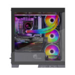 کیس کامپیوتر گرین مدل GREEN GRIFFIN G8