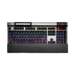 کیبورد گیمینگ مکانیکال ردراگون مدل REDRAGON SURYA K563 RGB